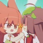 Cat’s Tea Episode 3 Subtitle Indonesia