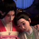 Feng Qi Luo Yang Zhi Shen Ji Shao Nian Episode 12 Subtitle Indonesia