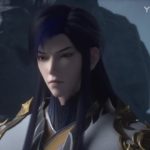 Zhu Tian Ji Episode 6 Subtitle Indonesia