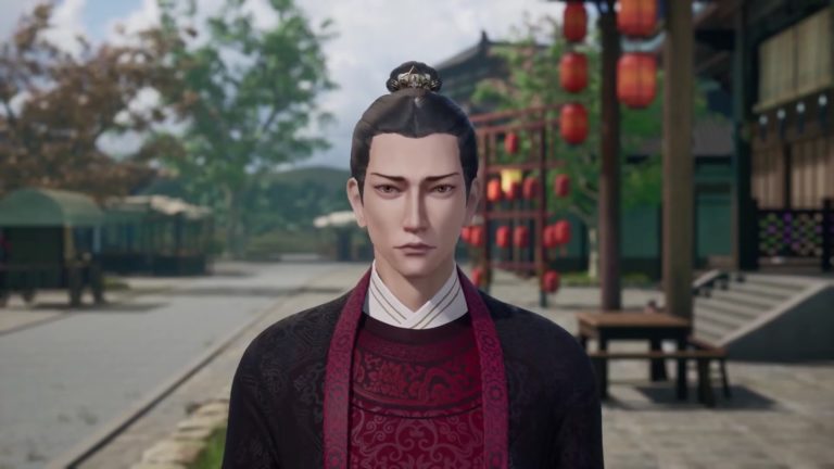 Wan Jie Xian Zong (Season 5) Episode 70 Subtitle Indonesia