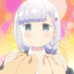 Aharen-san wa Hakarenai Episode 3 Subtitle Indonesia