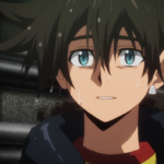 Kyoukai Senki Episode 17 Subtitle Indonesia