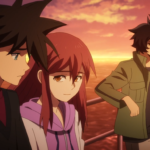 Kyoukai Senki Episode 18 Subtitle Indonesia