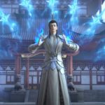 Zhu Tian Ji Episode 20 Subtitle Indonesia