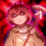 Aharen-san wa Hakarenai Episode 10 Subtitle Indonesia