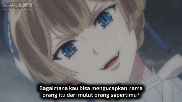 Sweet Bite Marks Episode 10 Subtitle Indonesia