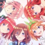 5-toubun no Hanayome Movie Subtitle Indonesia