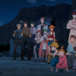 Back Arrow BD Episode 1 Subtitle Indonesia