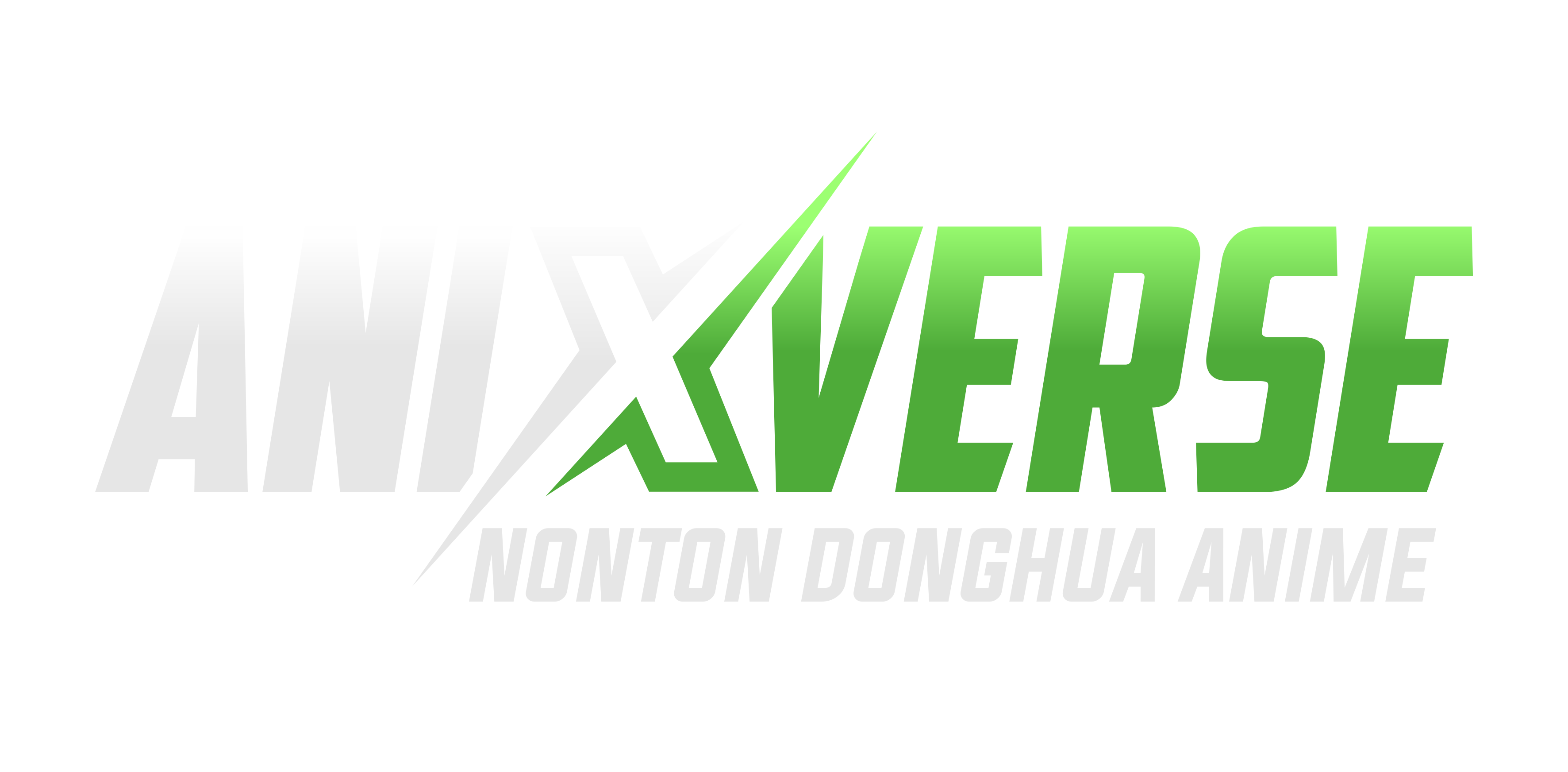 Anixverse - Portal Donghua