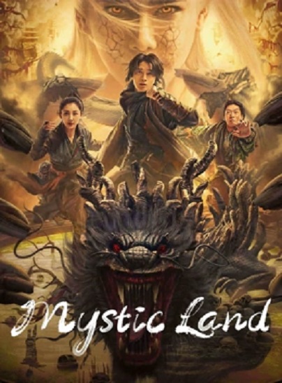 Mystic Land Subtitle Indonesia