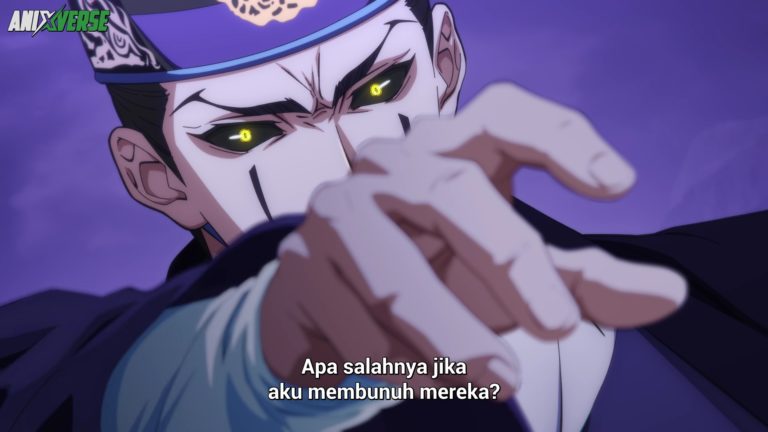 Rakshasa Street (Season 3) Episode 11 Subtitle Indonesia