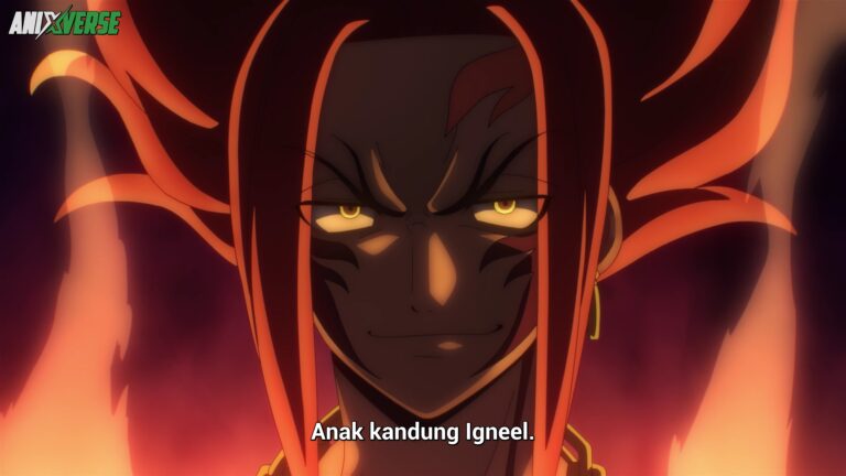 Fairy Tail: 100 Years Quest Episode 6 Subtitle Indonesia