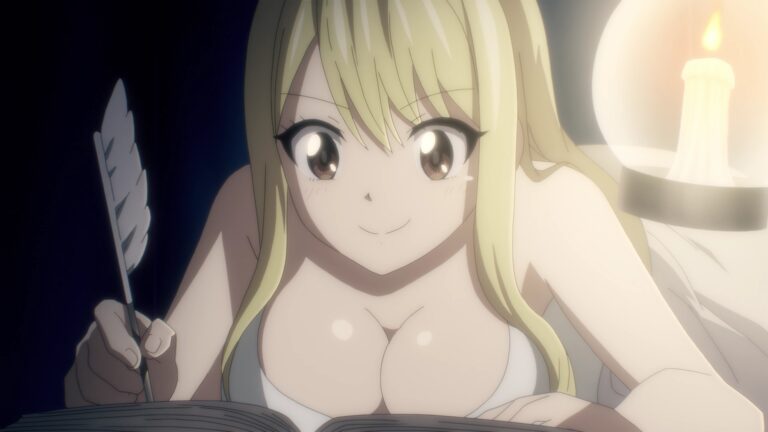 Fairy Tail: 100 Years Quest Episode 7 Subtitle Indonesia