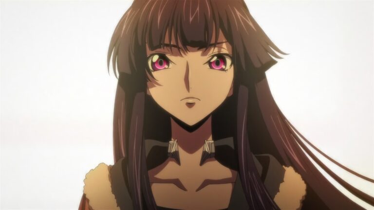 Code Geass: Rozé of the Recapture Episode 1 Subtitle Indonesia