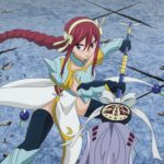 Fairy Tail: 100 Years Quest Episode 12 Subtitle Indonesia