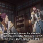 Yi Nian Yong Heng (Season 3) Episode 12 Subtitle Indonesia