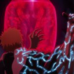 Bleach: Thousand-Year Blood War Arc Episode 28 Subtitle Indonesia