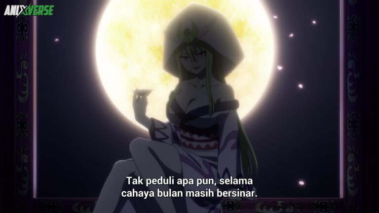 Fairy Tail: 100 Years Quest Episode 15 Subtitle Indonesia