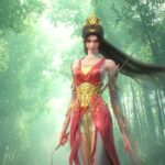 World of Immortals Episode 3 Subtitle Indonesia