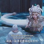 Xi Xing Ji (Season 5) Episode 47 Subtitle Indonesia