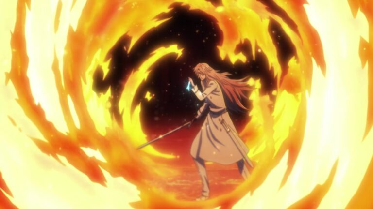 Bleach: Thousand-Year Blood War Arc Episode 38 Subtitle Indonesia