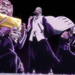 Bleach: Thousand-Year Blood War Arc Episode 40 Subtitle Indonesia