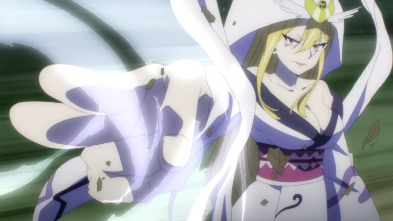 Fairy Tail: 100 Years Quest Episode 23 Subtitle Indonesia