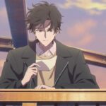 Shiguang Daili Ren: Bridon Arc Episode 2 Subtitle Indonesia