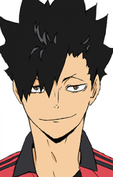 Kuroo, Tetsurou