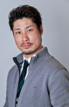 Fujii, Hayato