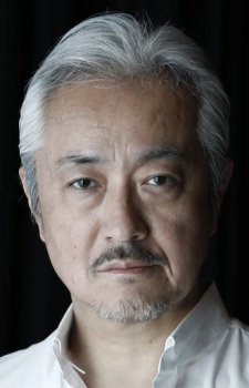 Yamaji, Kazuhiro